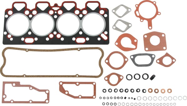 Kit de joints de culasse Perkins · réf. U5LT1014