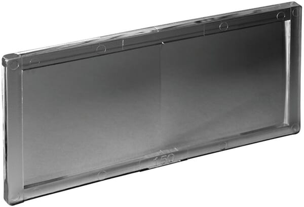 Zvětšovací sklo 1,0 Speedgl