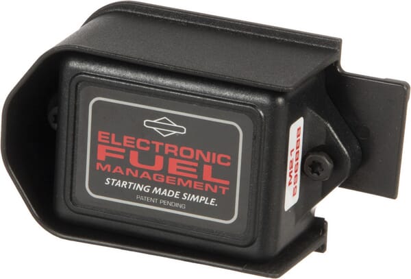 Modul elektronického sytiče