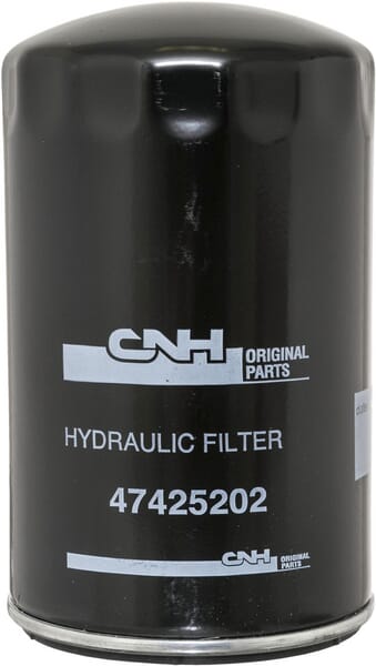 Filtre hydraulique — réf. 47425202