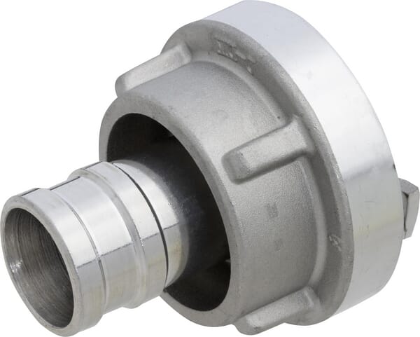 Spojka Storz 25 x nátrubek 1'', rozteč vaček 31 mm