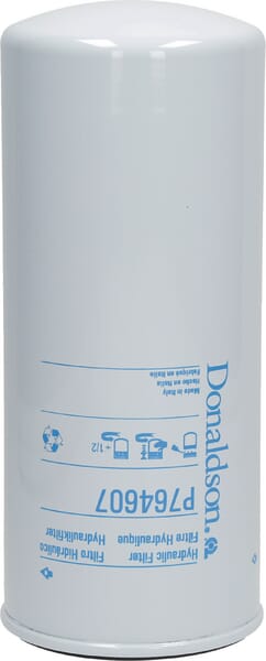 Filtre hydraulique Donaldson — réf. P764607