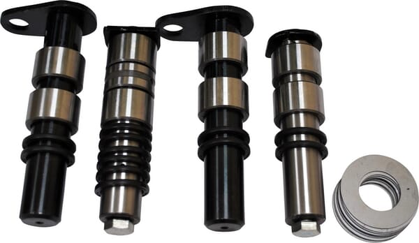 Sada čepu a pouzdra