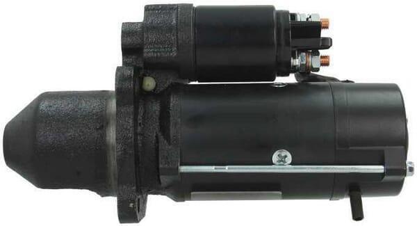 Démarreur 12V 4,2kW vue 2