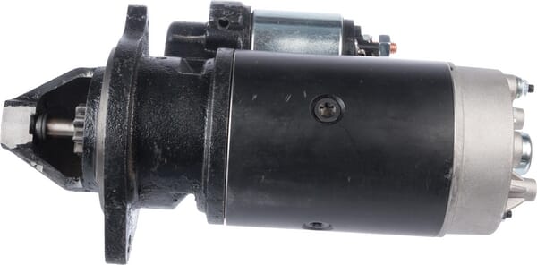 Démarreur 12V 3.0kW 9 dents, Kramp vue 5