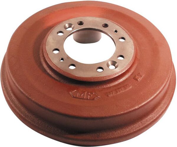 Tambour de frein — réf. 827707M5KR
