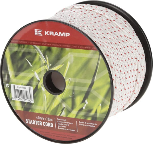 Lanko startéru 4,0 mm x 100 m