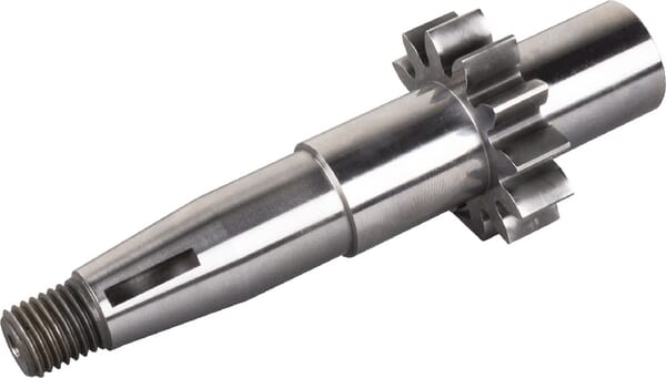 Hnací hřídel 06 cc 54/FS