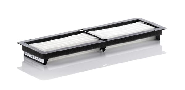 Cab Filter · réf. CU3411