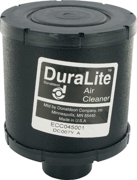 Filtre à air primaire Duralite — réf. C045001