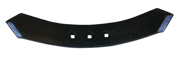 Pointe du cultivateur 480x80x12 mm — réf. 444898KR