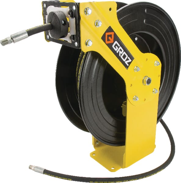 Enroul., graisse SAE R2 6mm 1 — réf. 47984GROZ