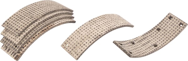 Bande de freinage — réf. 5155108GN