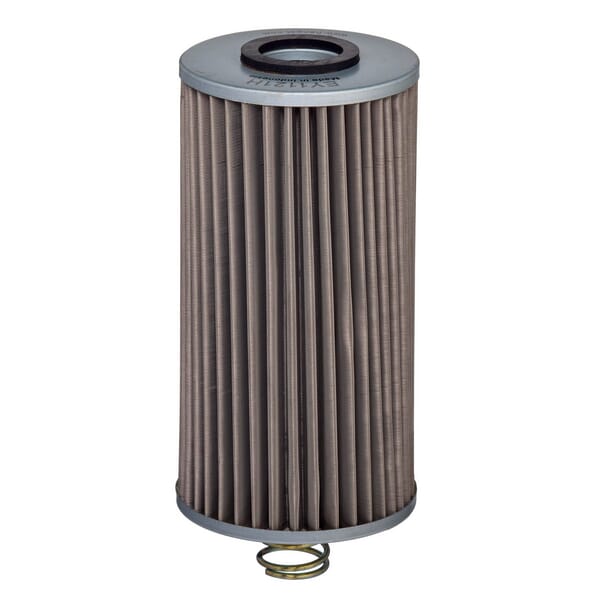 Raccord de filtre hydraulique — réf. EY1121H
