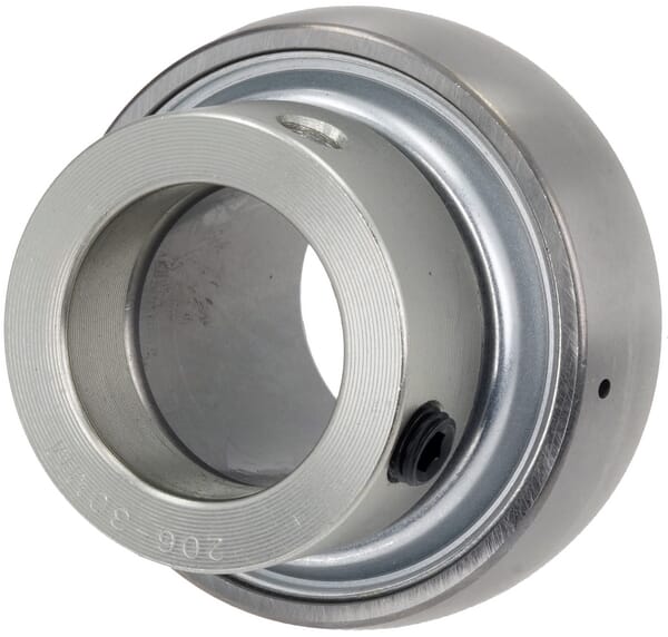 Roulement 30x62x48.3 SKF — réf. XGGE30KTTB