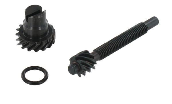 Sada čelní kolo/upínací šroub