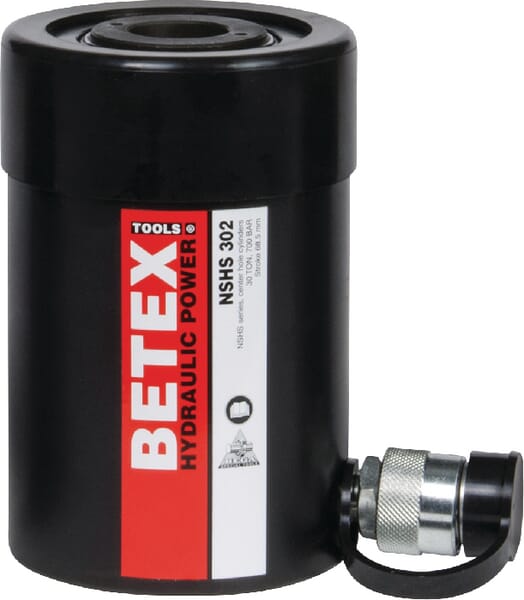 Válec NSHS 302