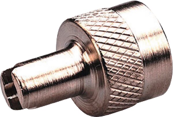 Bouchon de valve vue 3