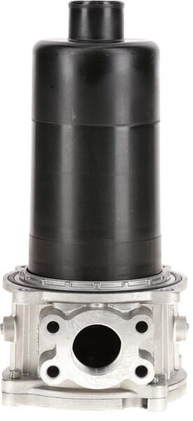 Filtr zpětného průtoku k zabudování do nádrže typ MPF 184