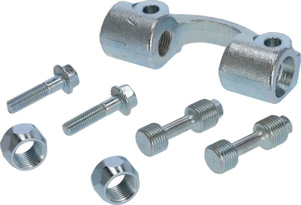 Kit de fixation de lame · réf. 59258753RM