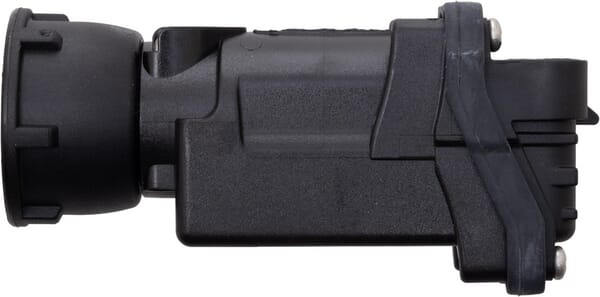 Valve Seletron simple vue 4