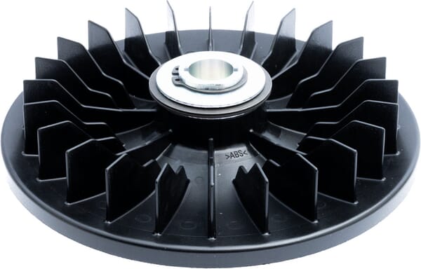 Turbine à pales, 47 Pro · réf. SAA12582