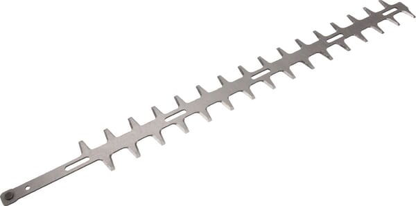 Lames de taille-haie 620mm · réf. 6600014