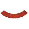 Kemper Forage Blades