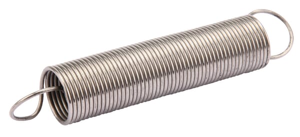Ressort à traction 2,0x25,0x14 — réf. 3012500