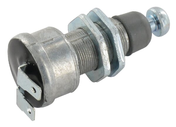 Interrupteur de sécurité CNH vue 2