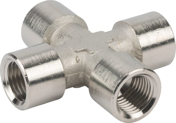 Spojka ženská typu XFFFF..