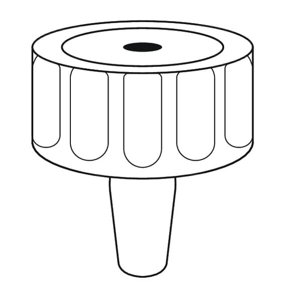 Bouton de réinitialisation vue 2