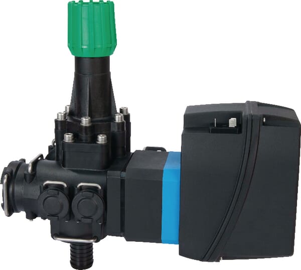 Vanne de régulation principale avec vanne de pression maximale réglable et accouplement à fourche T5 20 bar · réf. 864050250