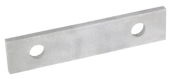 Fléau 130x30x6mm — réf. MP1356