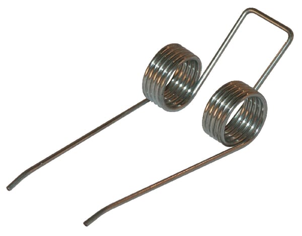 Jeu de ressorts UL33E (21 pcs. — réf. 3620095