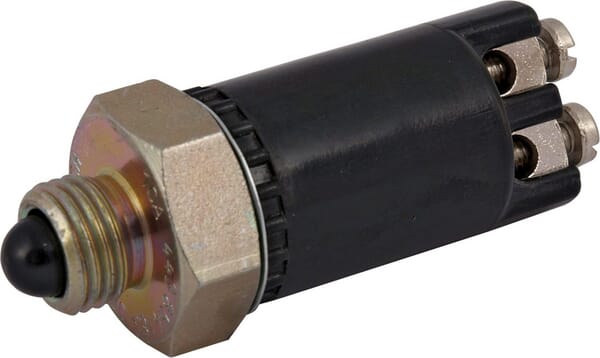 Changeur vitesse 10A p. C-385 — réf. 84148011N