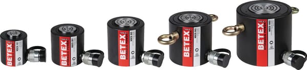 Plochý válec NSCS pro ruční čerpadlo