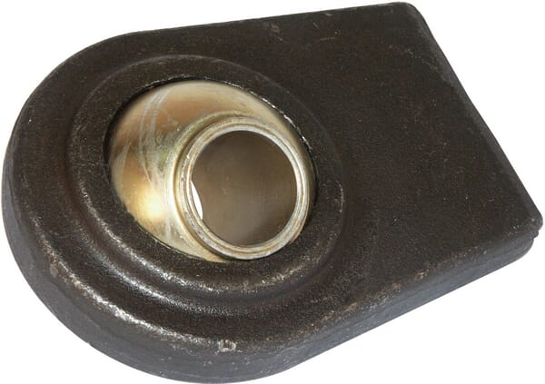 Fond de vérin G22.6 KF L=40 mm — réf. KF22640D