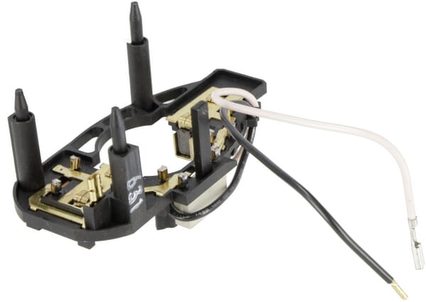 Sada držáku uhlíkových kartáčů