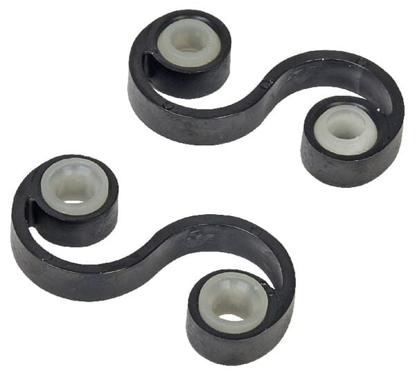 Jeu de ressorts en plastique pos. 27 · réf. 1618043127