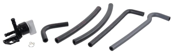 Sada kohoutu palivového potrubí