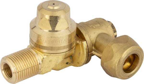 Porte-injecteur M76 G3/8M + G1/8F Ø18 (ATR) vue 2
