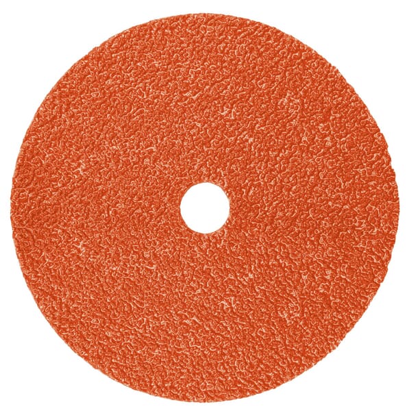 Disque en fibres 787C 120+ SLOT 453EQ 115 x 22 mm DC — réf. 7100099791