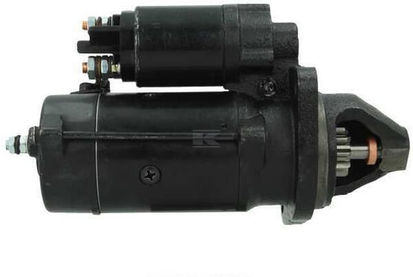 Démarreur 12 V 3,2 kW vue 4