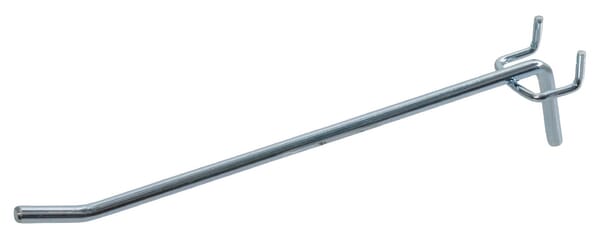 Jednoduchý hák 20 cm, Ø 6 mm