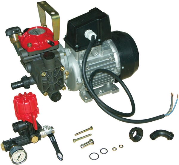 AR 252 GR 30 ET 400 V BlueFlex — réf. 16315AR