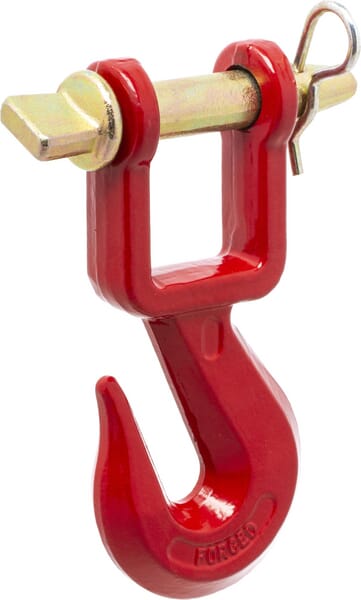 Háky kotvicích lišt