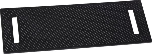 Gumový ochranný řemen