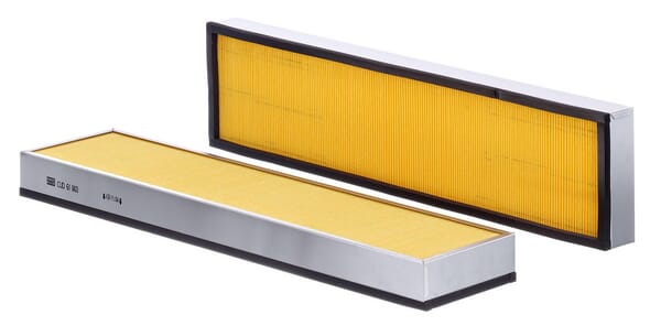 Filtre de cabine — réf. CUD61003