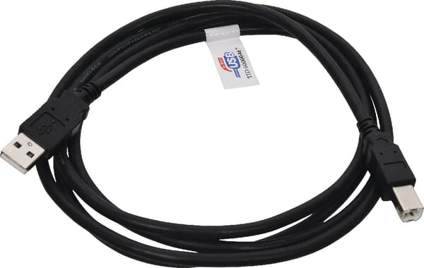 Câble USB SR HPM6000 · réf. FT10432